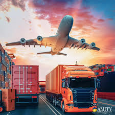 Optimizing the Logistics Industry with Secure Project Management Practices