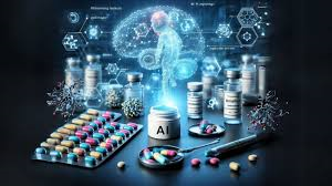 Enhancing the Pharmaceutical Industry with High-Standard Security Project Management