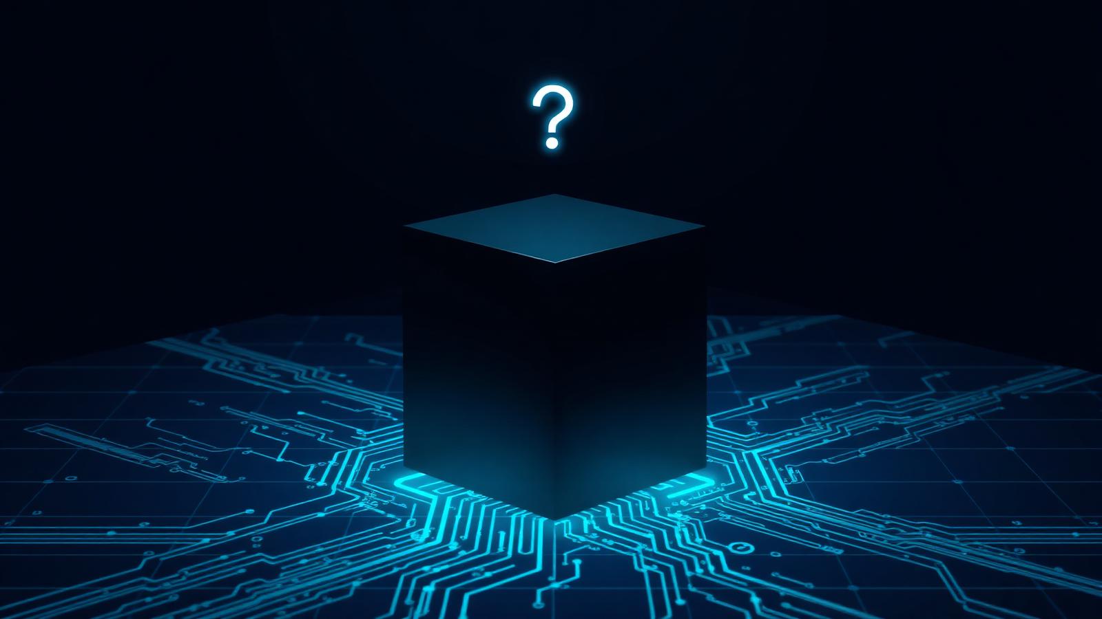 The Cyber Resilience Act asks what is inside your software. But what is inside the black box?