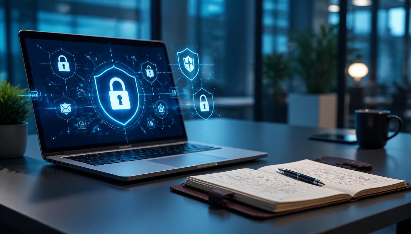 Waarom een freelance projectmanager de sleutel kan zijn tot het succes van uw IT-securityproject