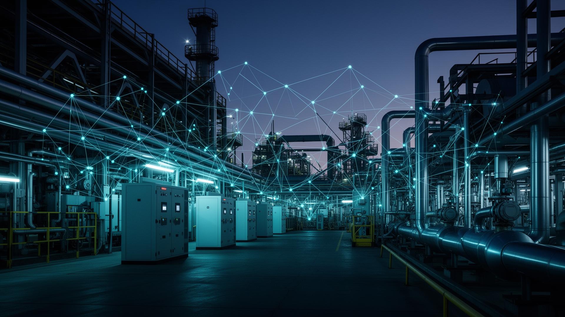 IACS Cybersecurity: why industrial OT systems demand a dedicated approach